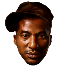 Q-tip – ATCQ