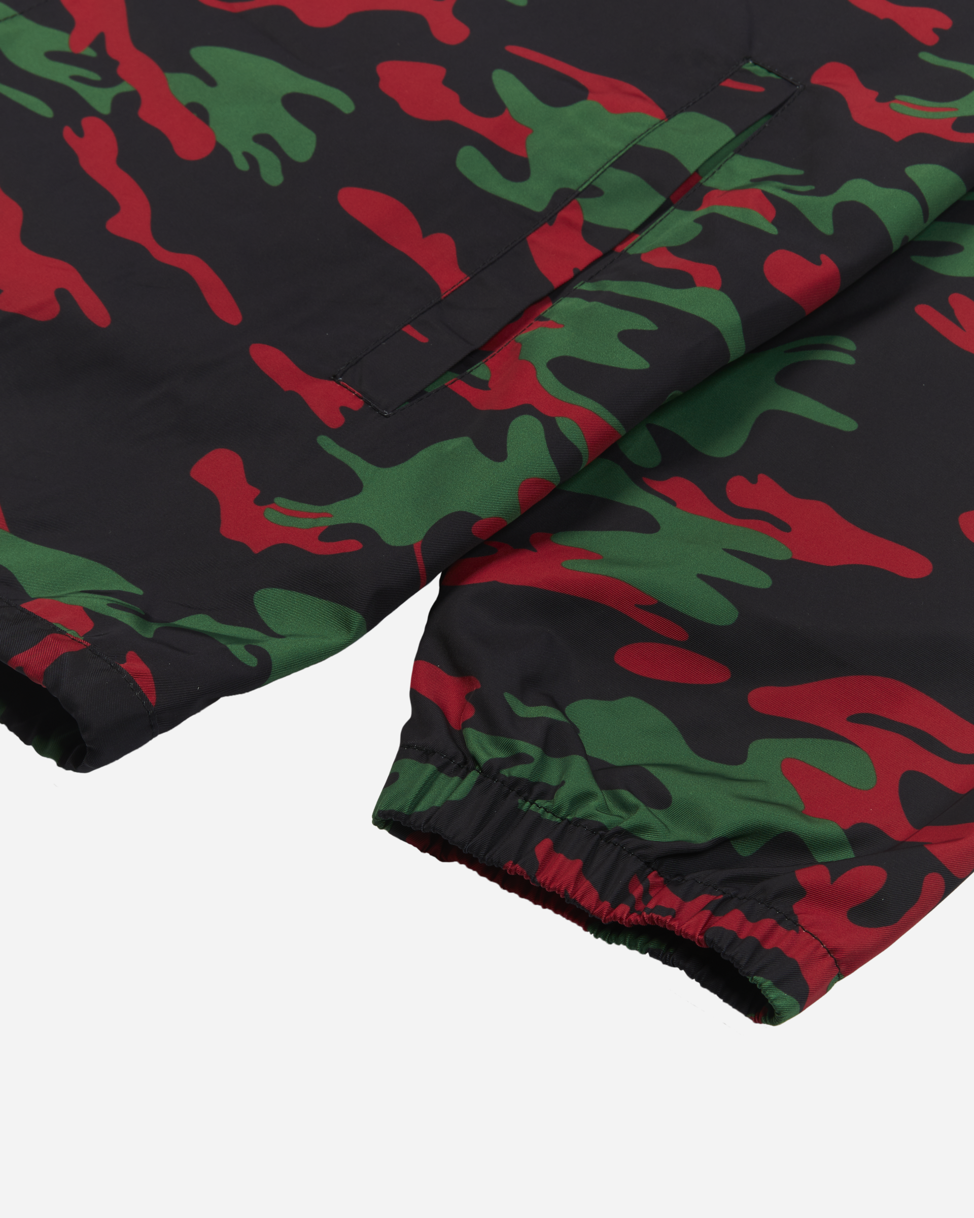 ATCQ Coach Jacket