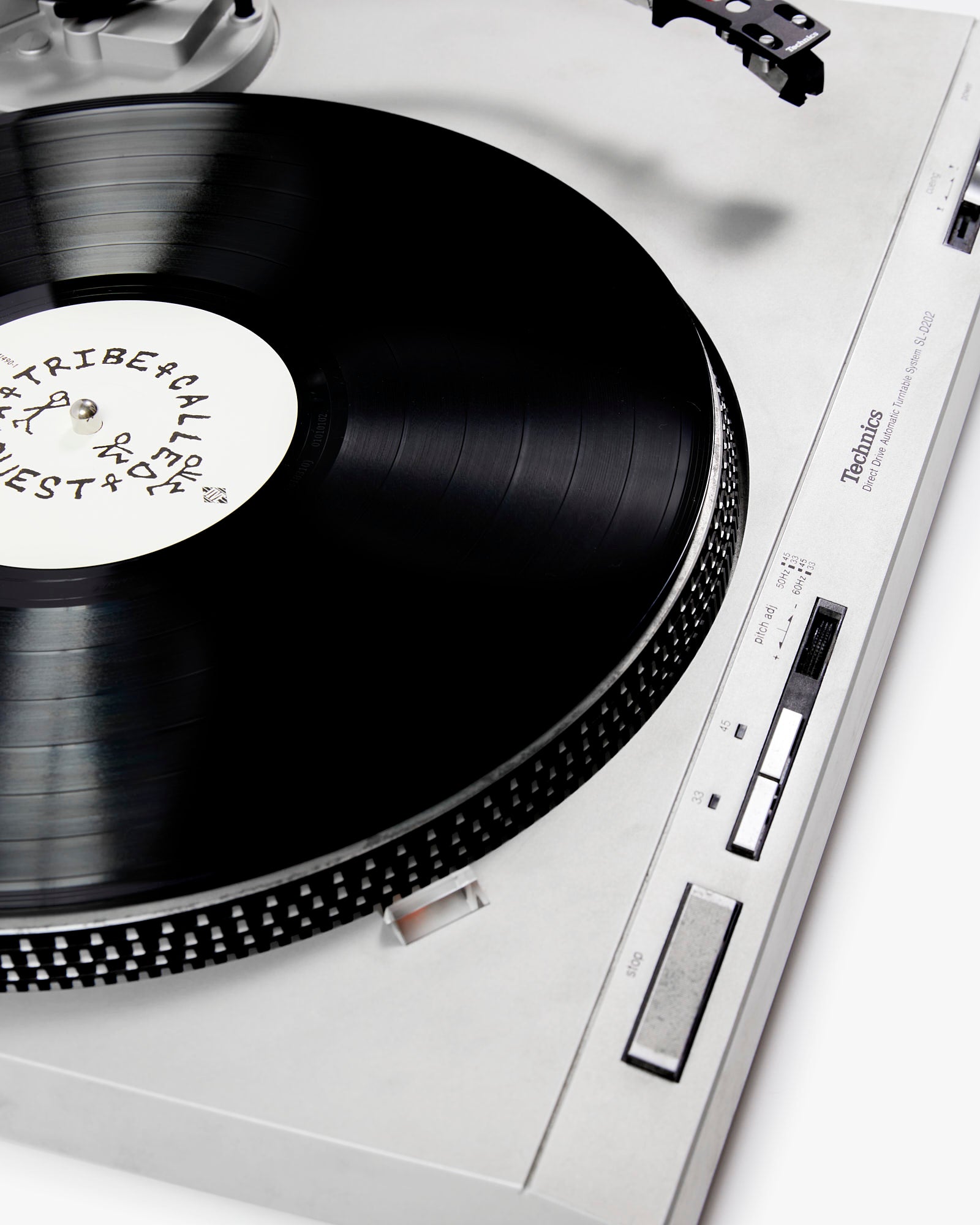 Midnight Marauders LP