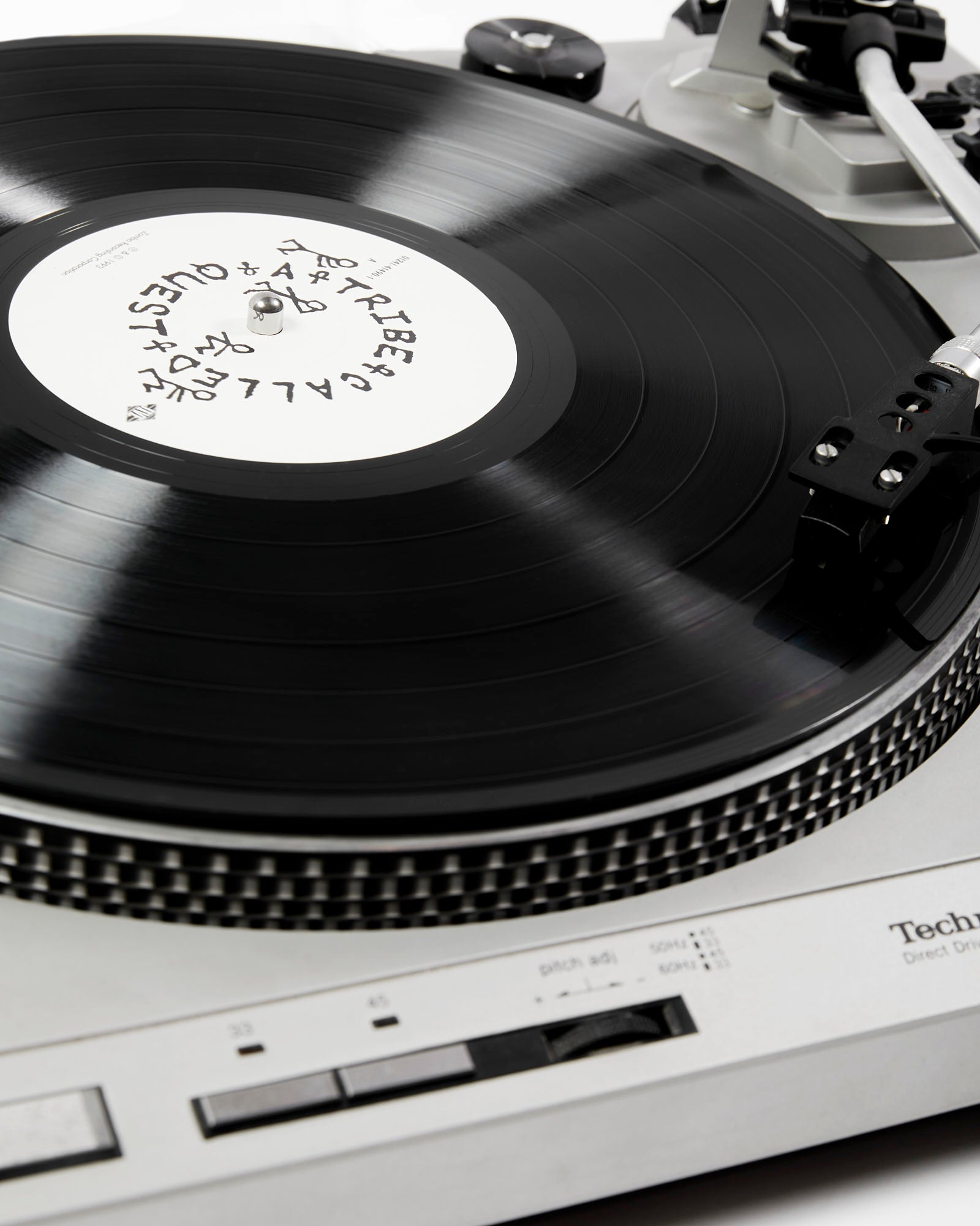 Midnight Marauders LP