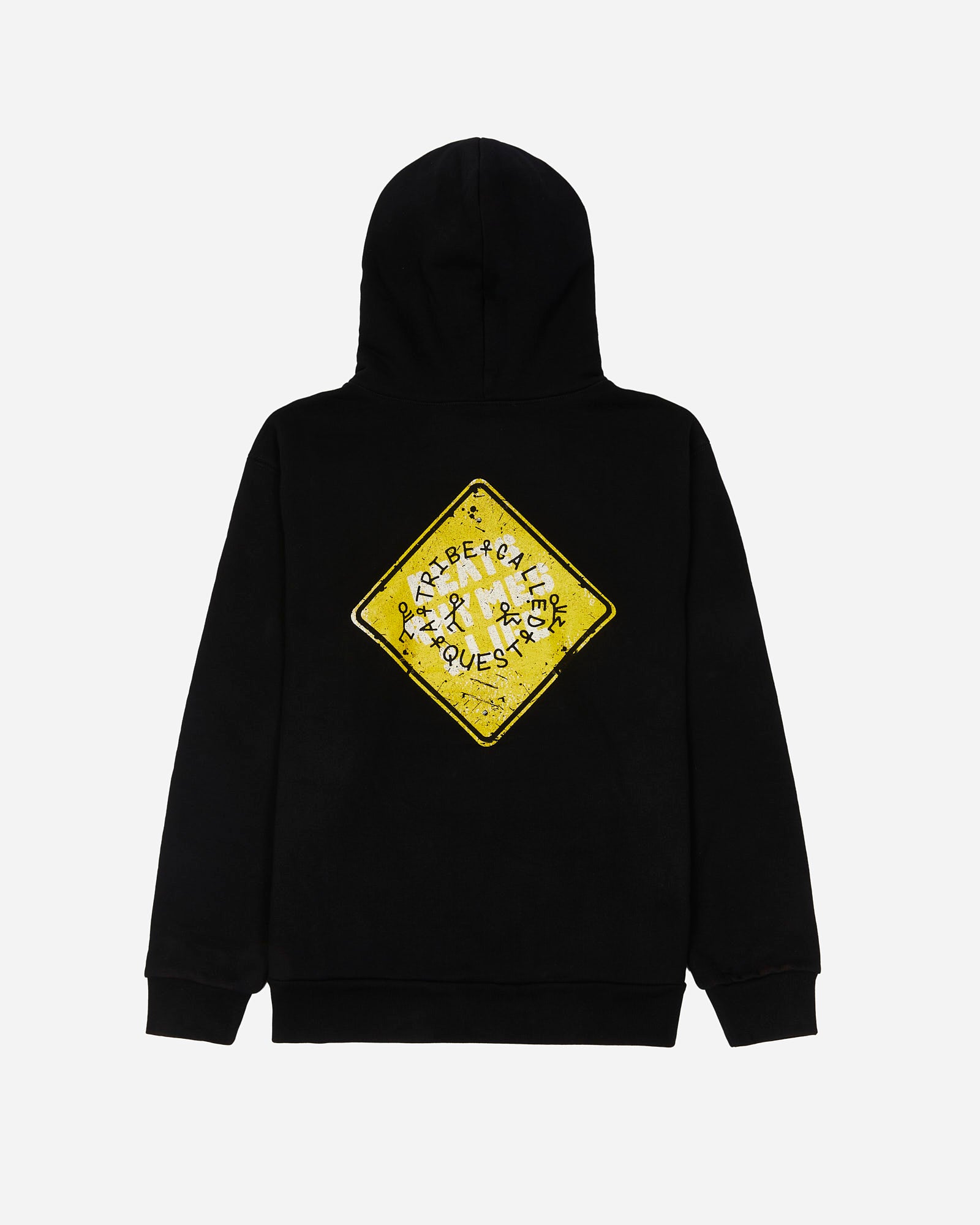 Stick Figures Hoodie