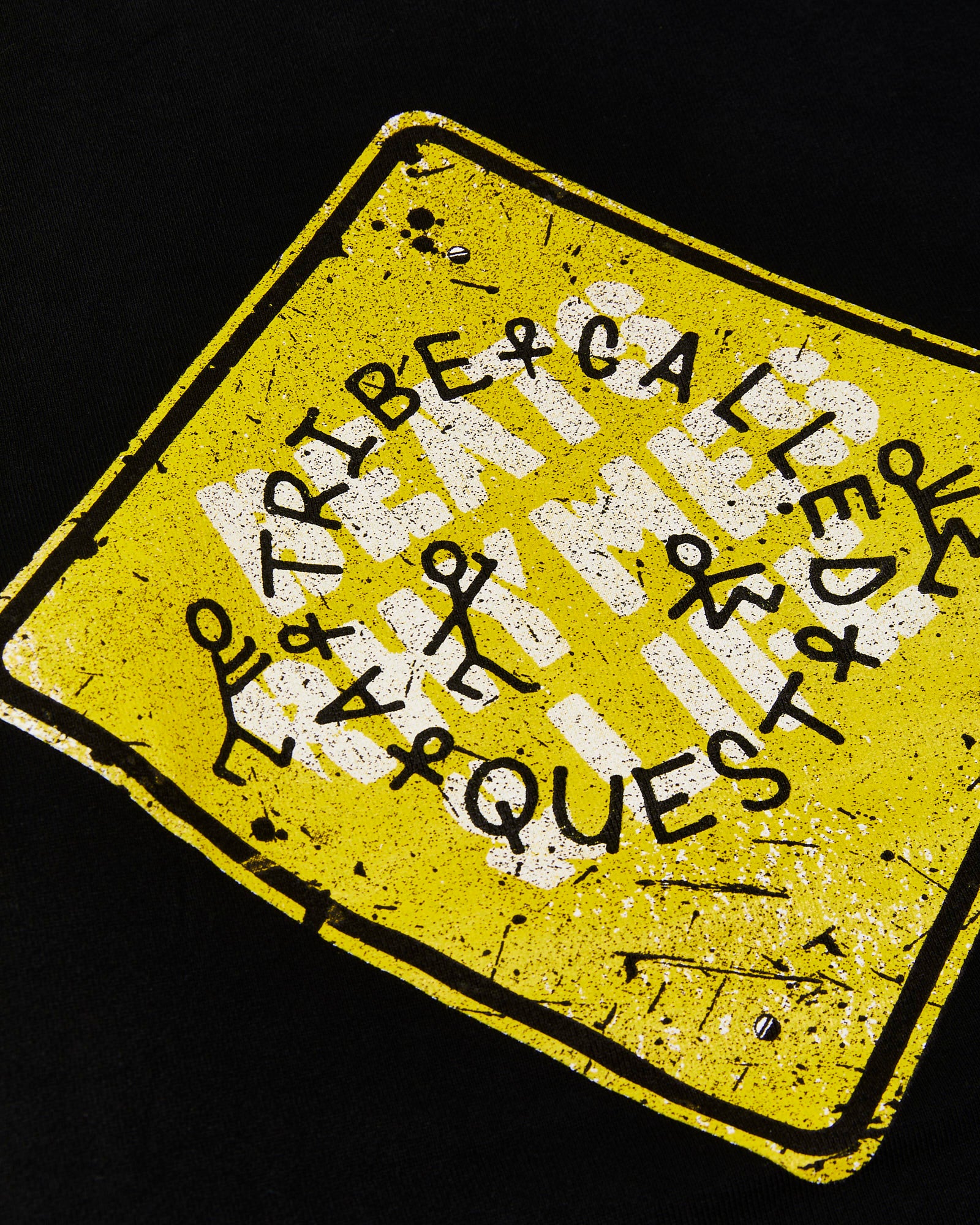 Stick Figures Hoodie