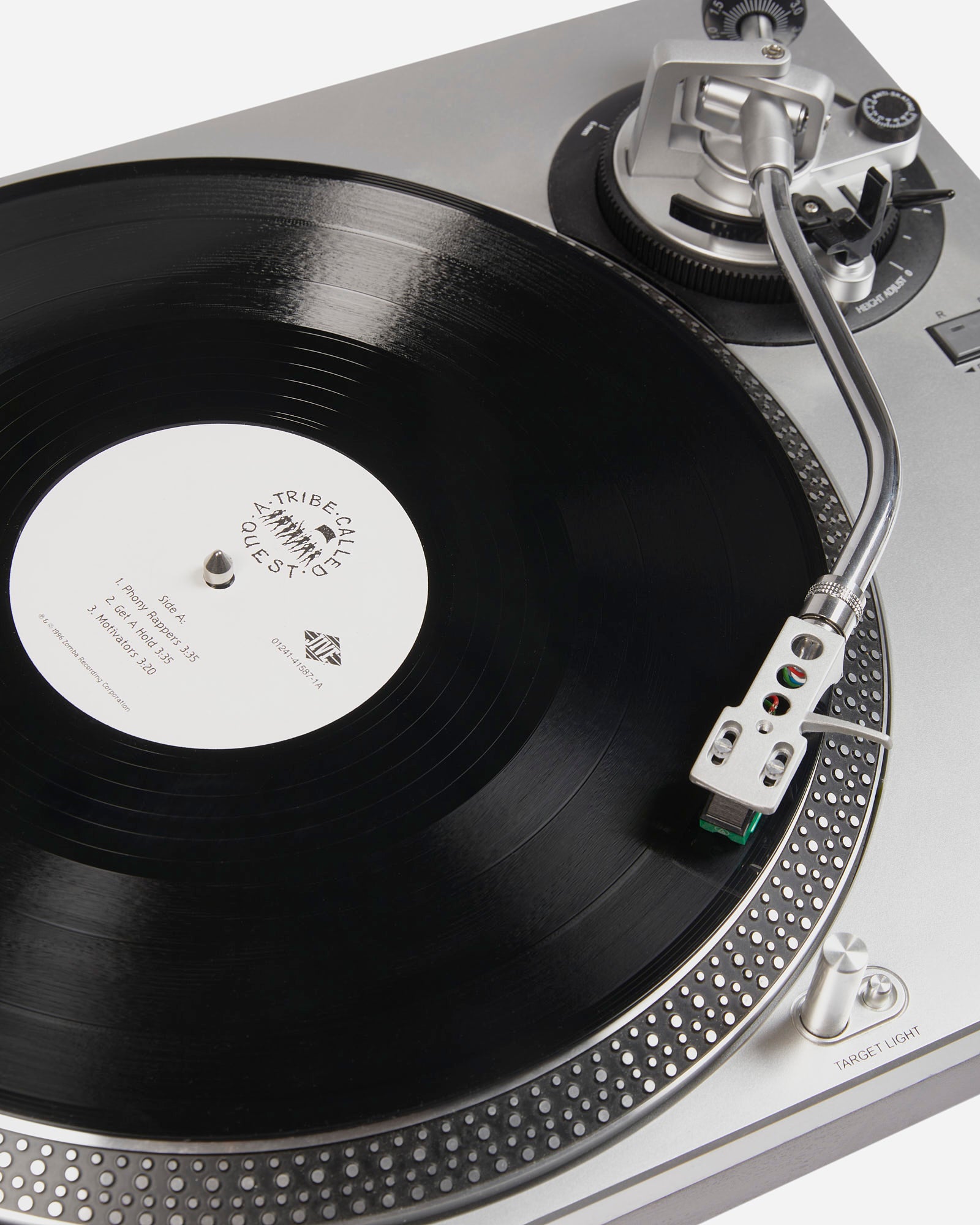 Beats, Rhymes and Life Vinyl