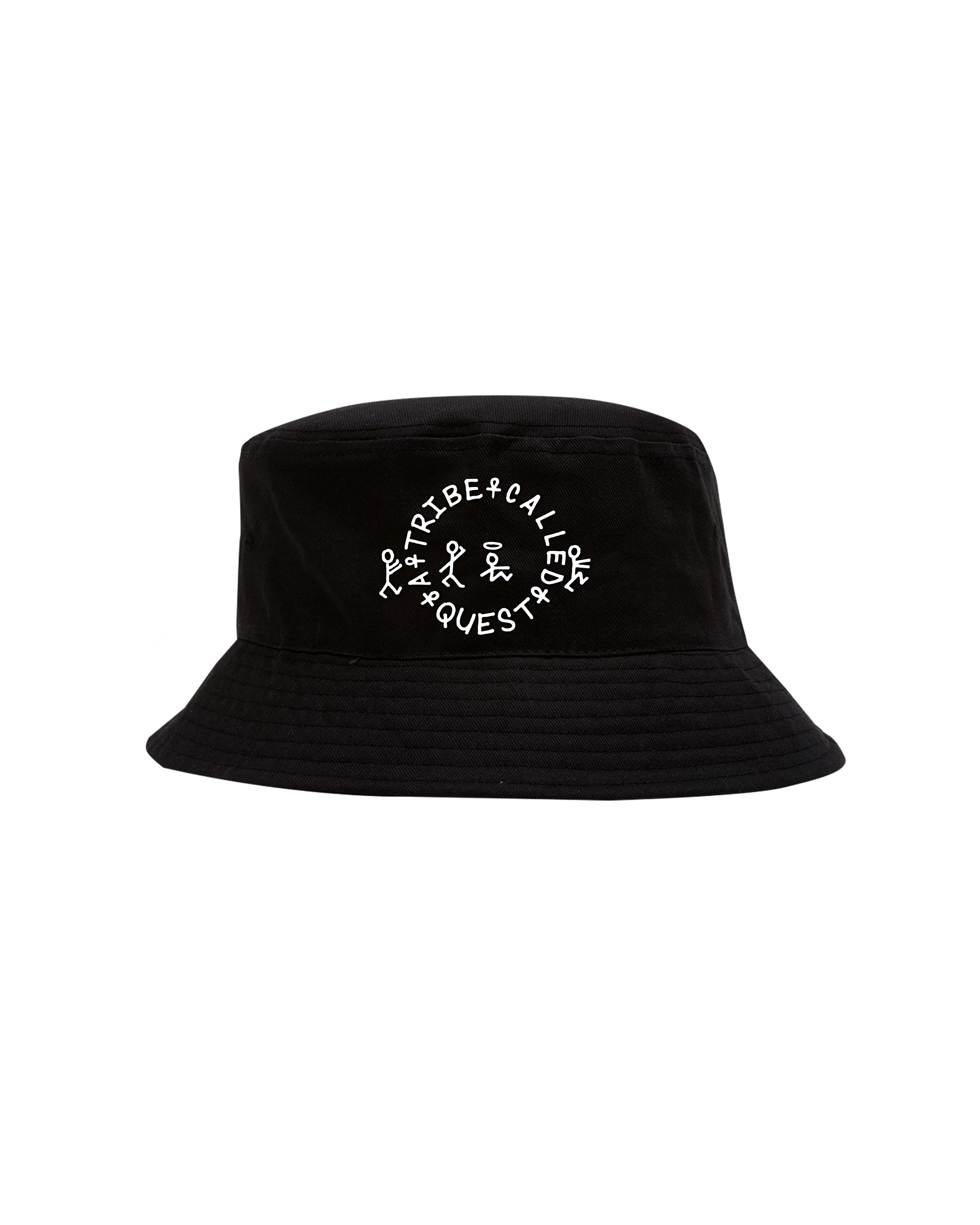Neighborhood Bucket Hat 'Black' – LIKELIHOOD