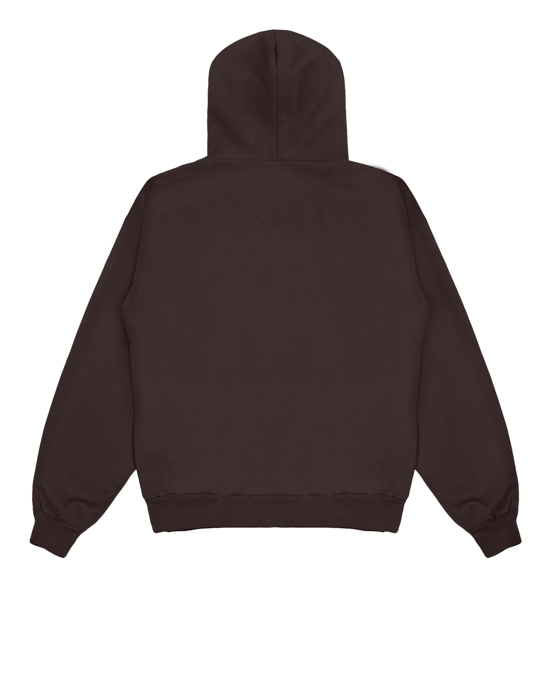 ATCQ "Award Tour" Framed Hoodie