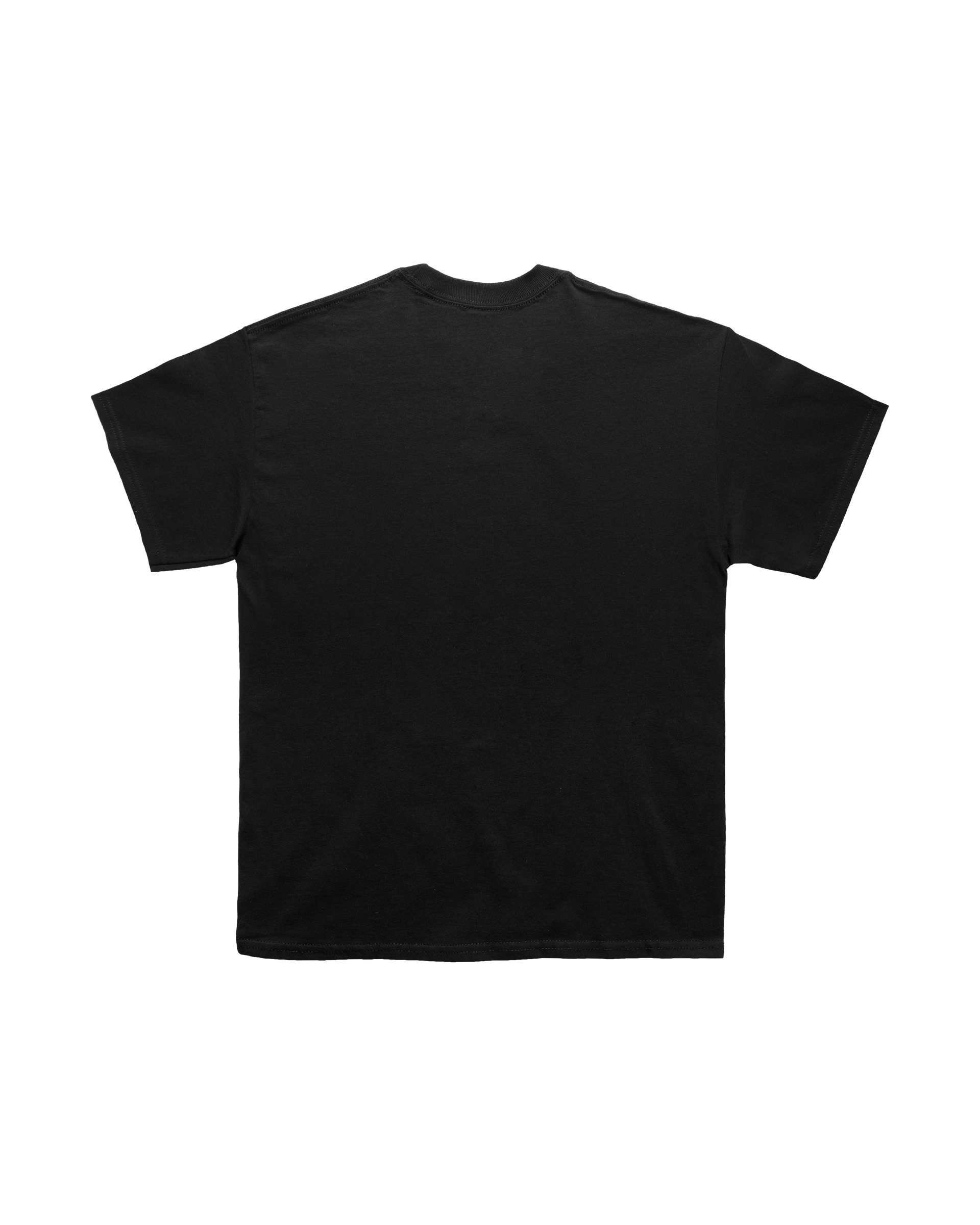 ATCQ "Award Tour" Framed T-Shirt