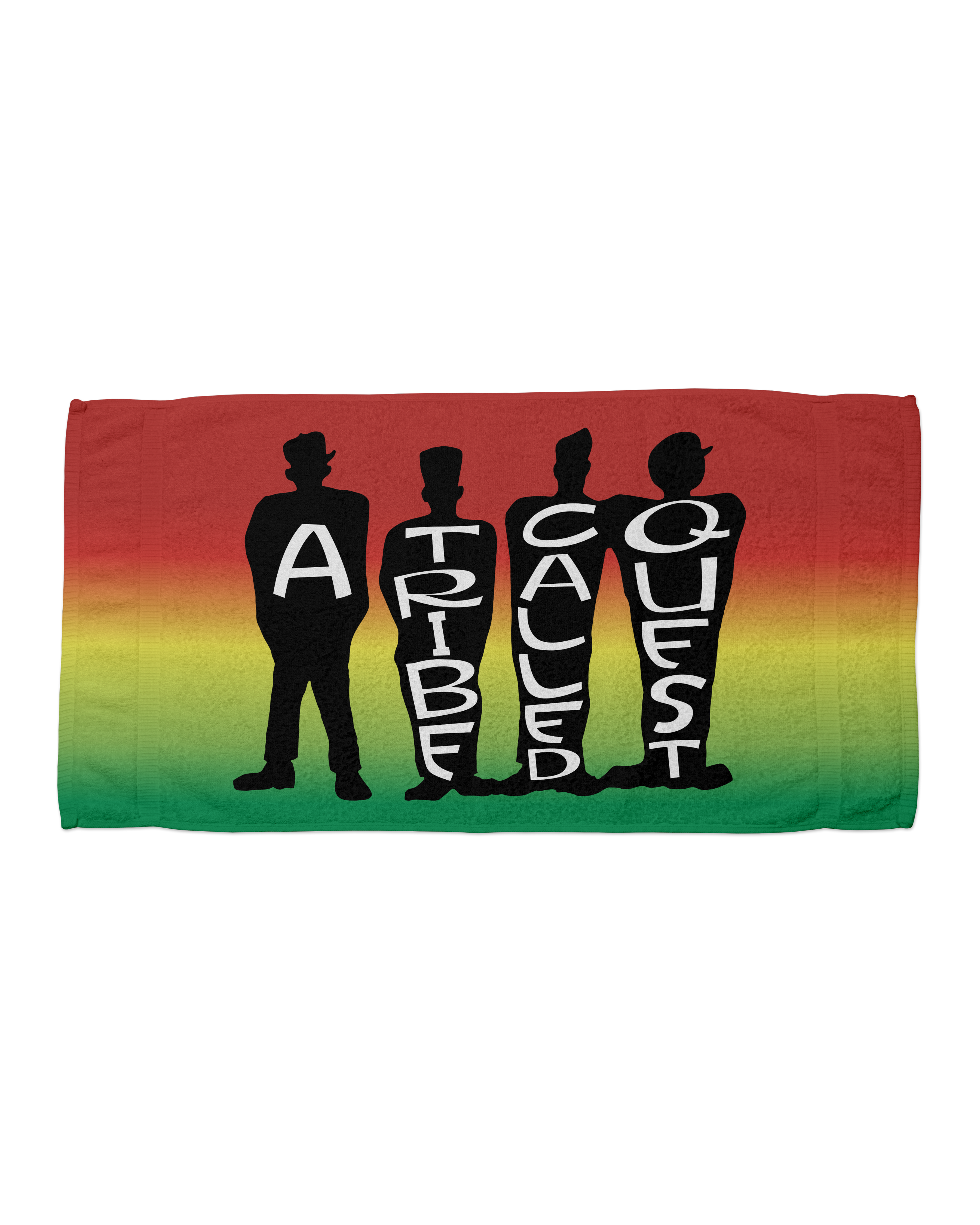 ATCQ Beach Towel – A Tribe Called Quest Official Store