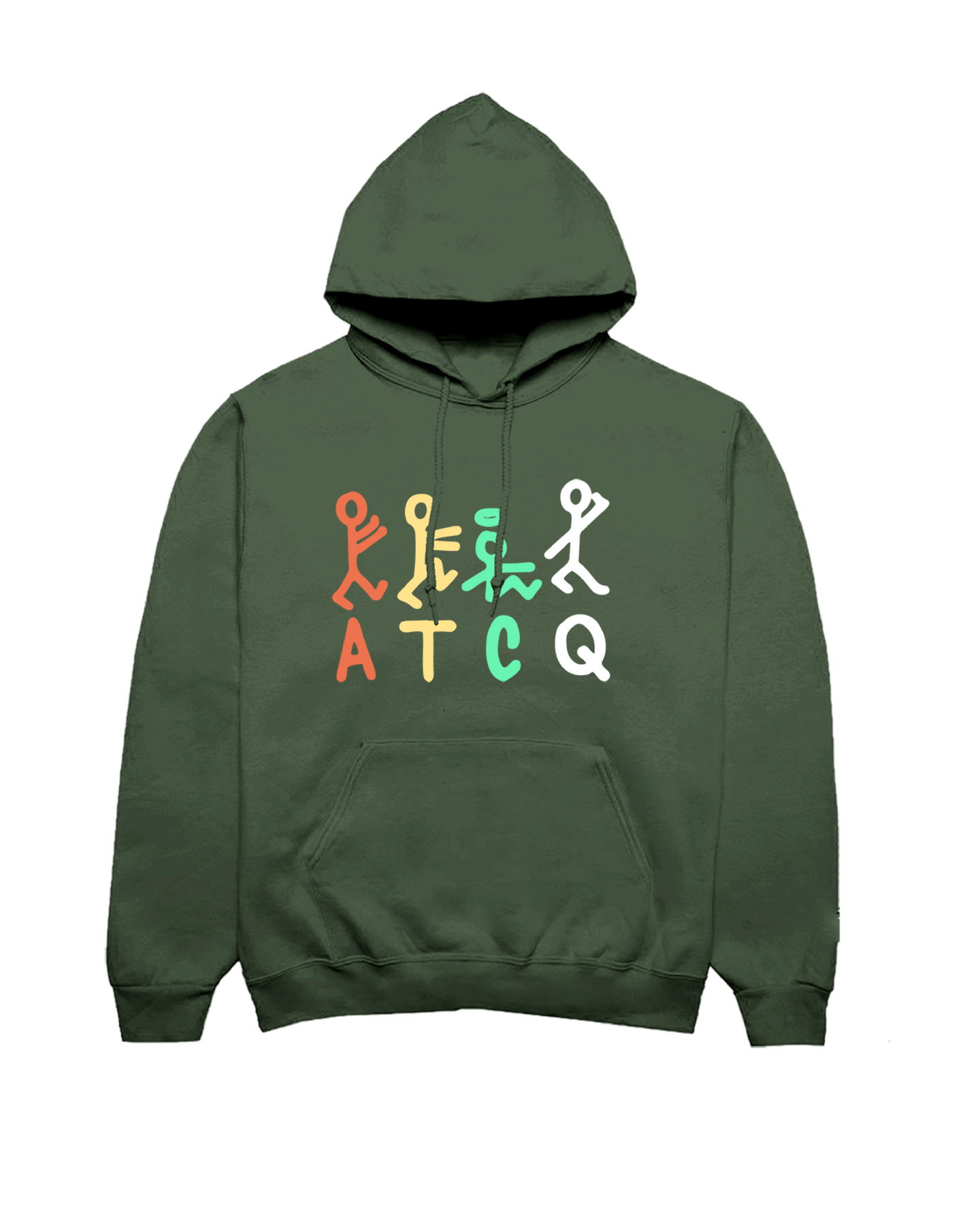 A Tribe Called Quest – A Tribe Called Quest Official Store
