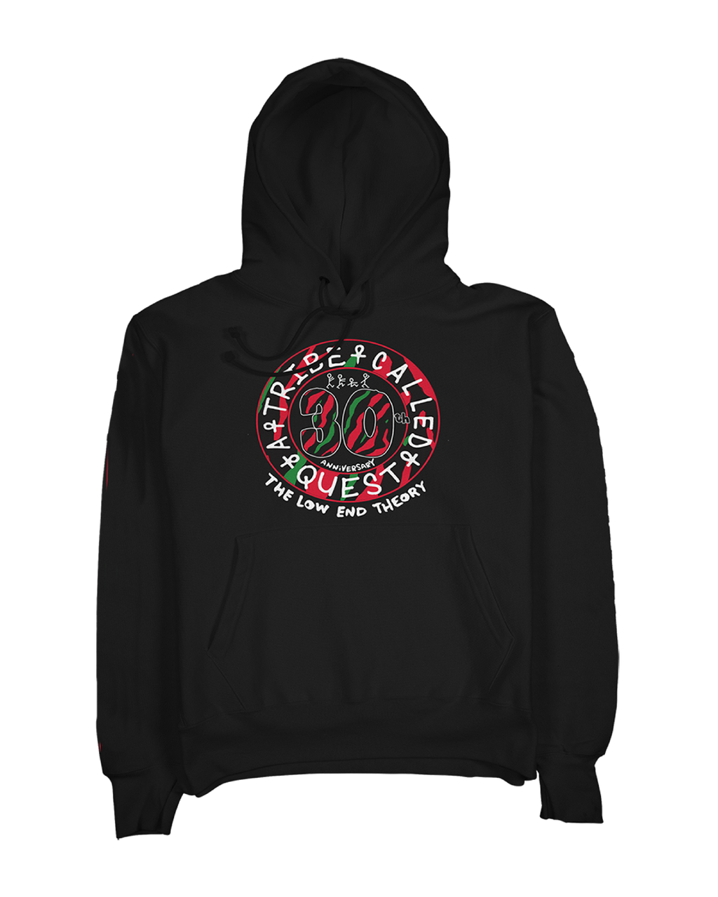 The Low End Theory Vinyl | ATCQ Official – A Tribe Called Quest ...