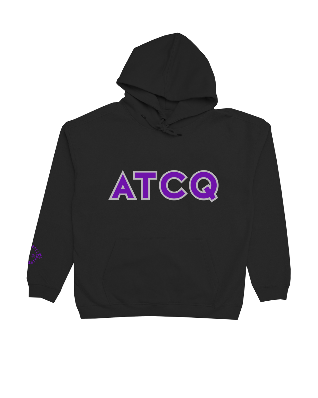 A Tribe Called Quest – A Tribe Called Quest Official Store