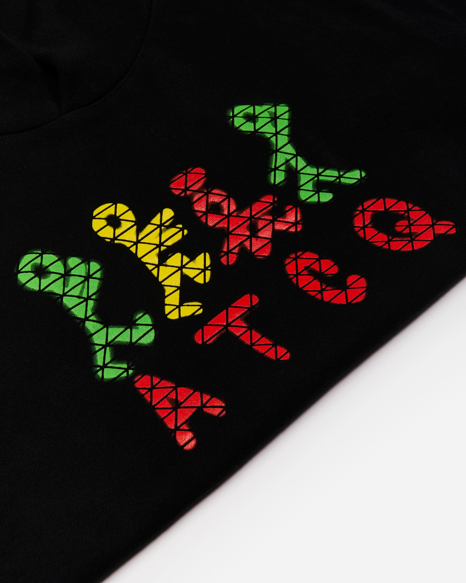 Stick Figures Hoodie