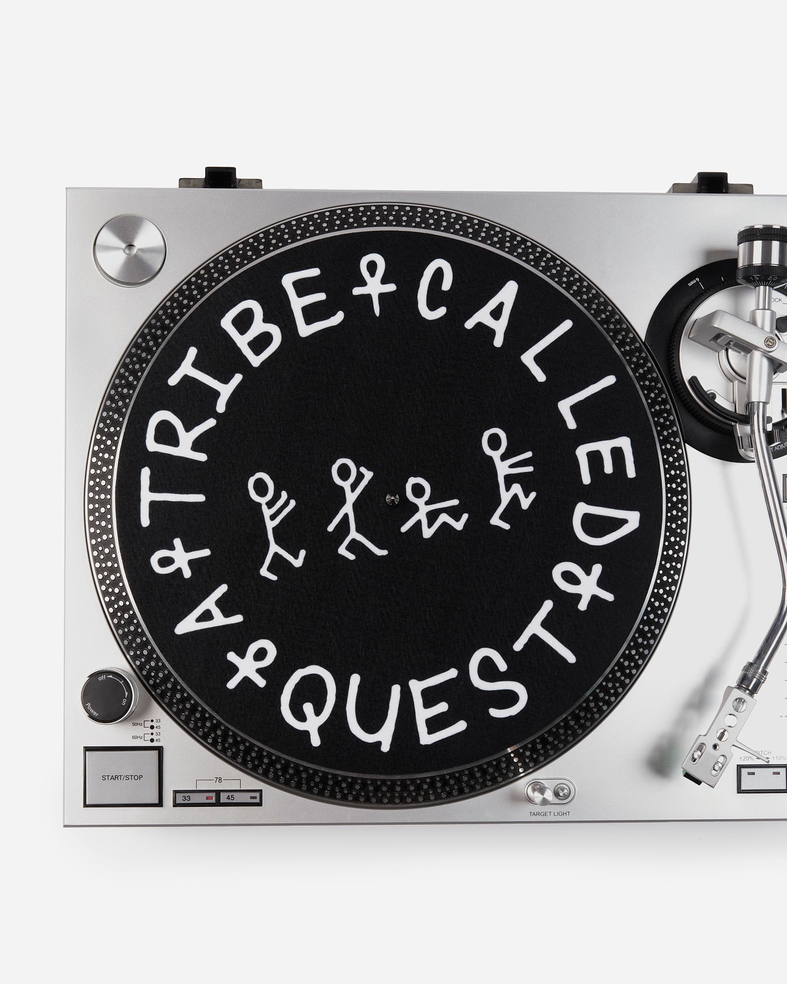 ATCQ Slipmat | ATCQ Official