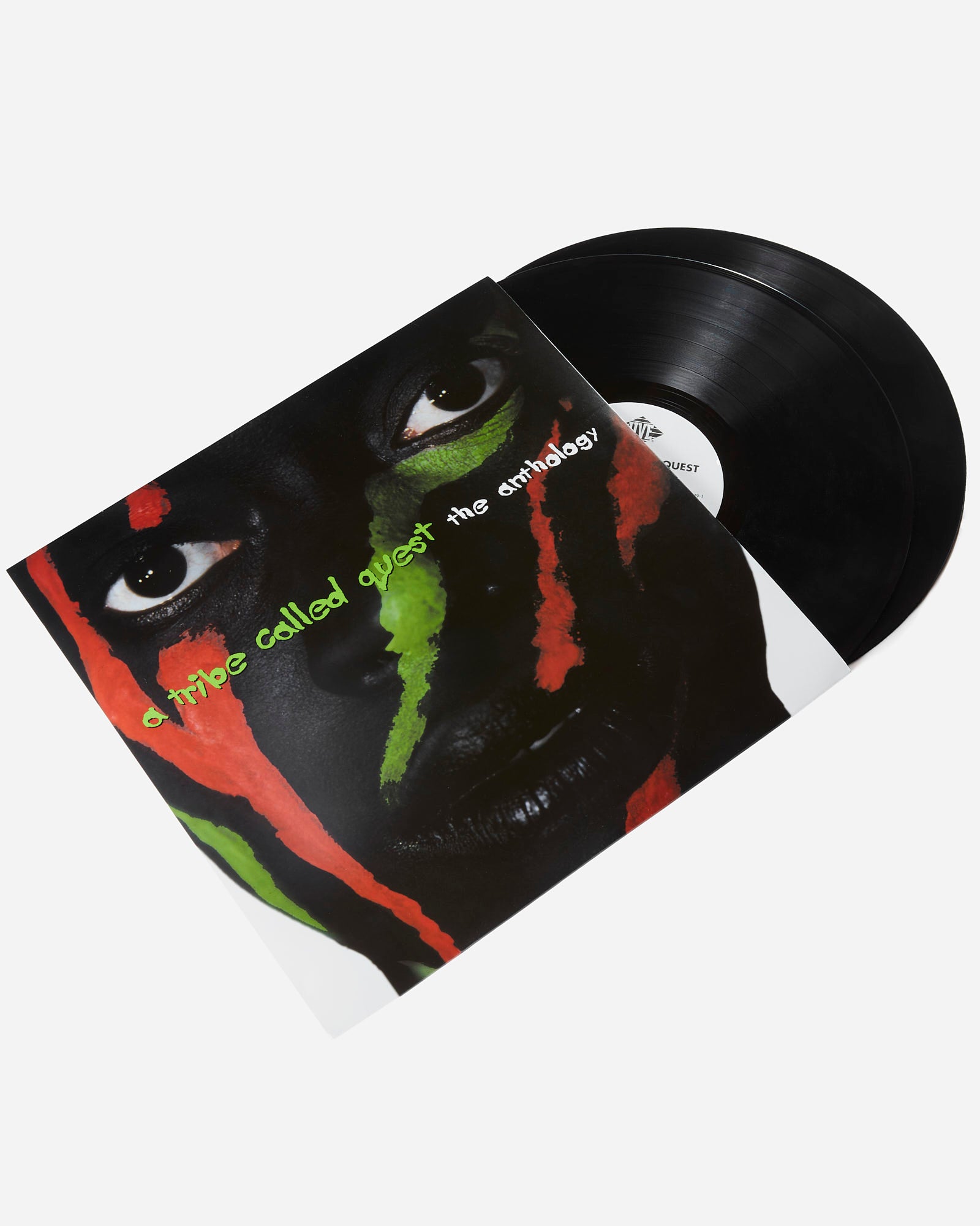 The Anthology Vinyl | ATCQ Official
