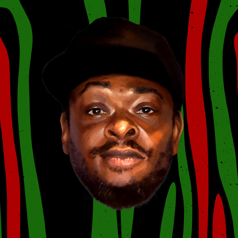 Jarobi – ATCQ