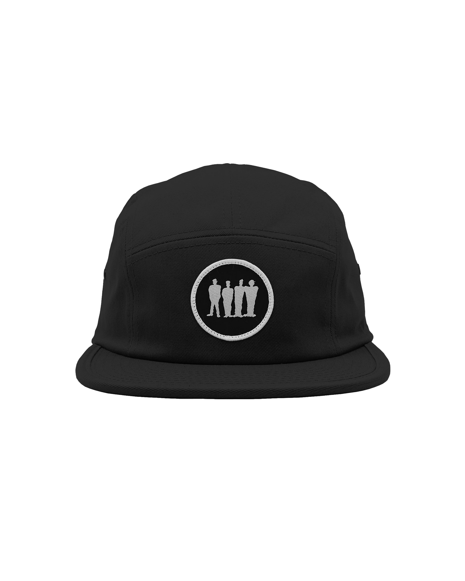 ATCQ Camper Black Hat