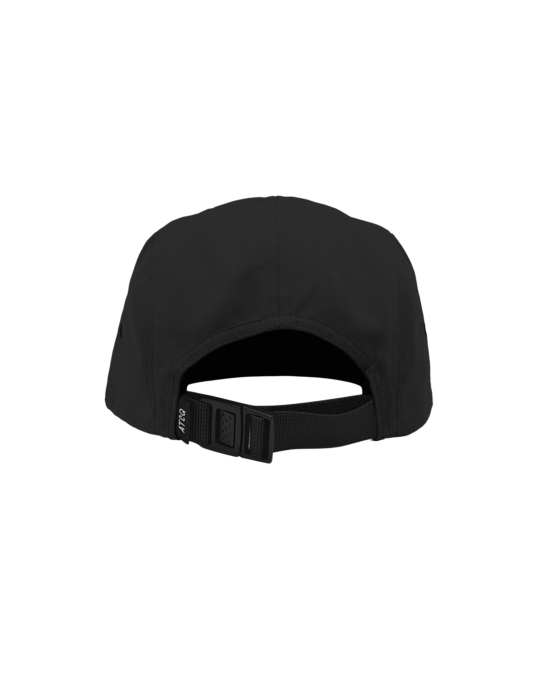 ATCQ Camper Black Hat