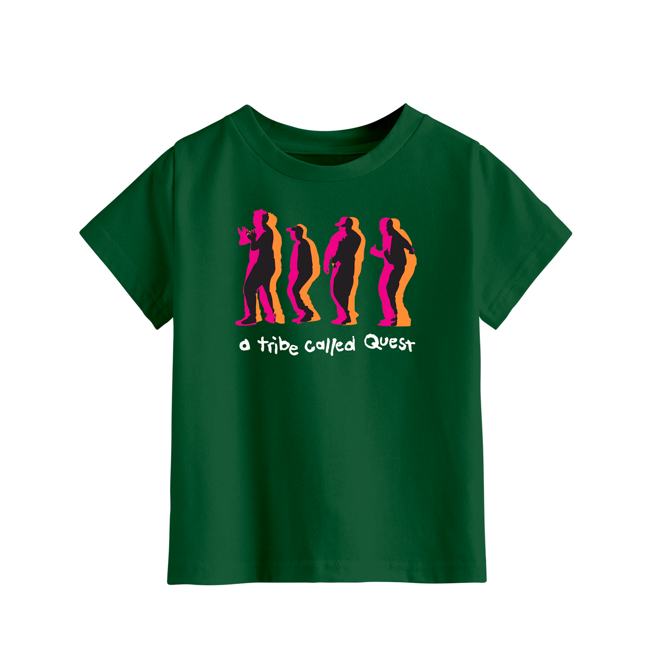 1990 - People’s Instinctive Travels and The Paths of Rhythm – ATCQ