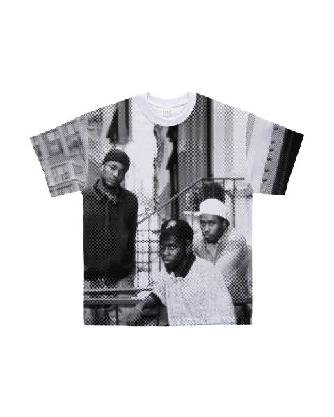 T-Shirts – A Tribe Called Quest Official Store