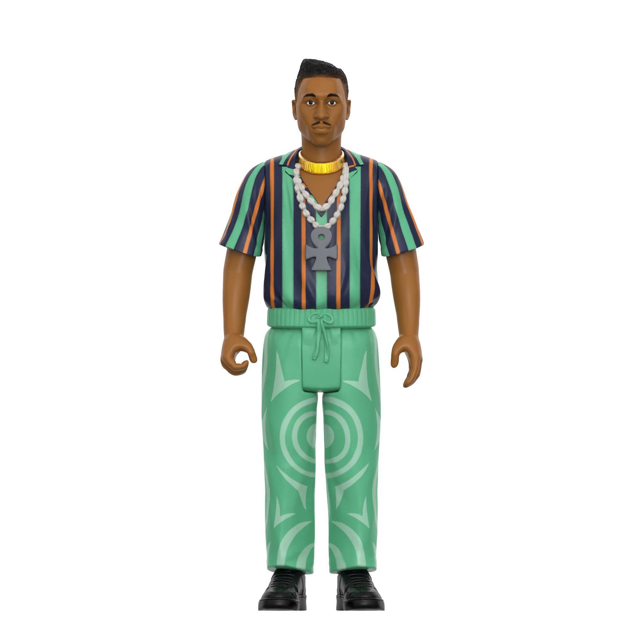A TRIBE CALLED QUEST ReAction Figures Wave 01 - People's