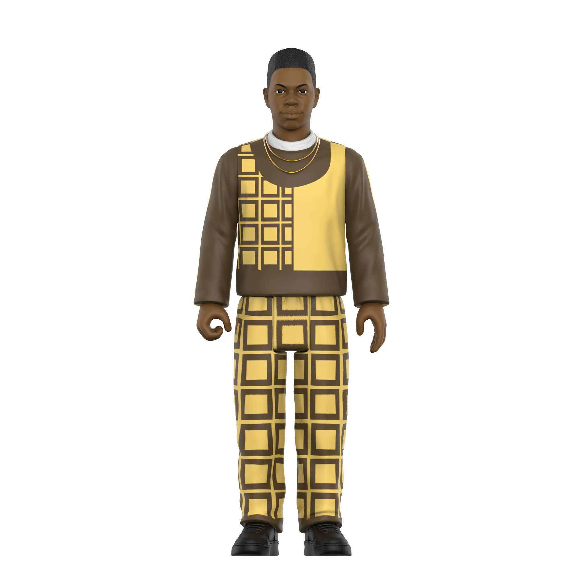 A TRIBE CALLED QUEST ReAction Figures Wave 01 - People's