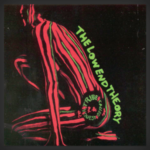 A tribe sales called quest slides