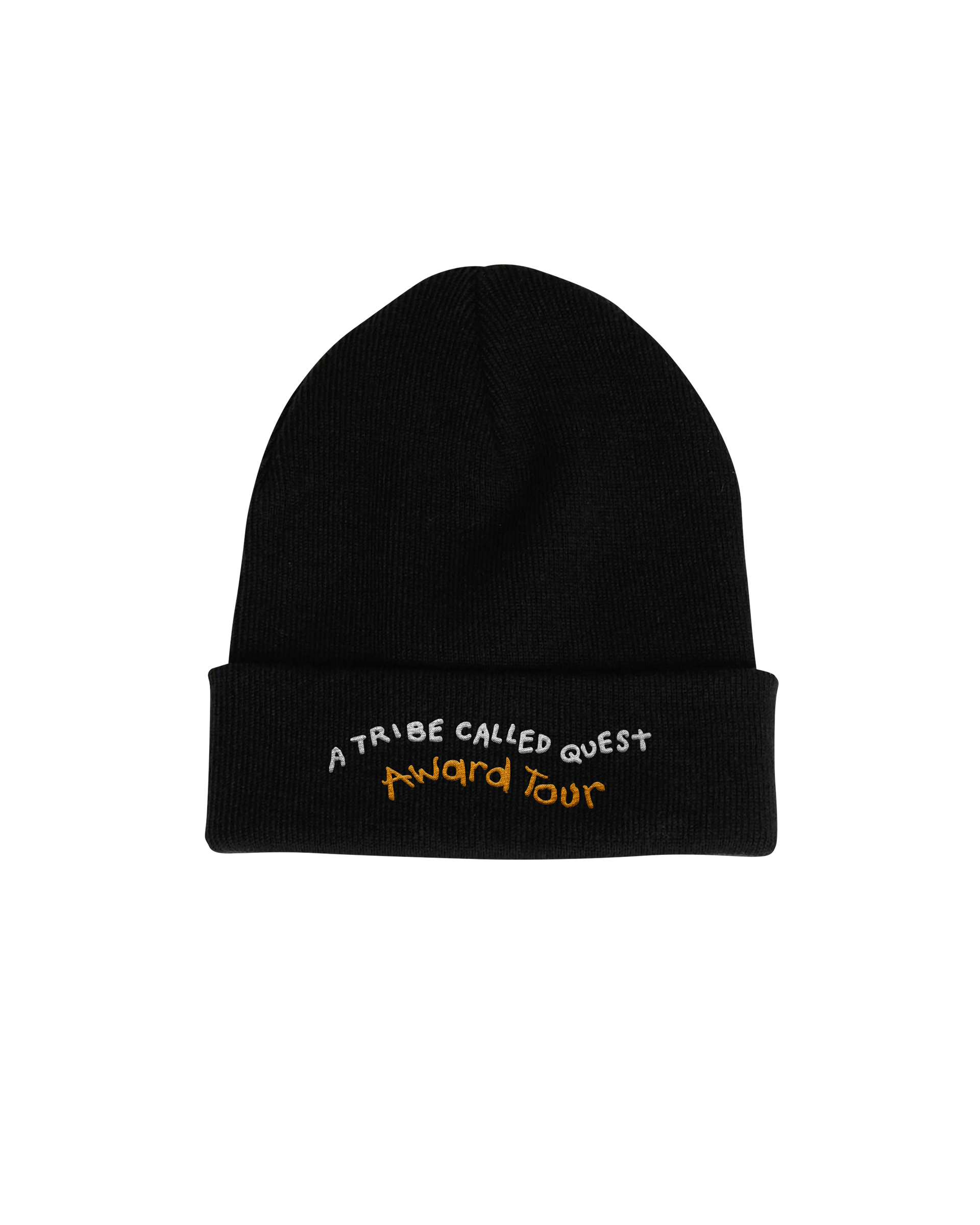 ATCQ "Award Tour" Beanie