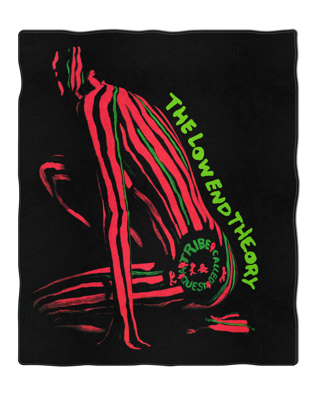 ALL – A Tribe Called Quest Official Store