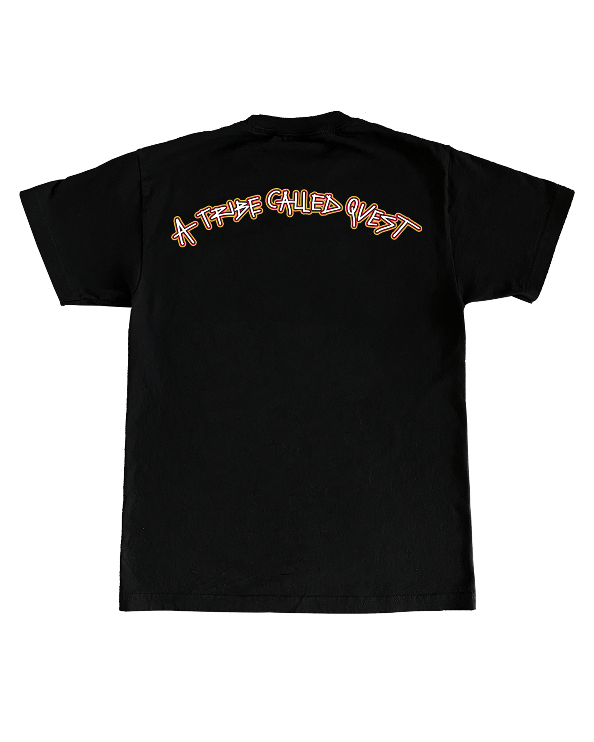 ATCQ Group Photo Tee