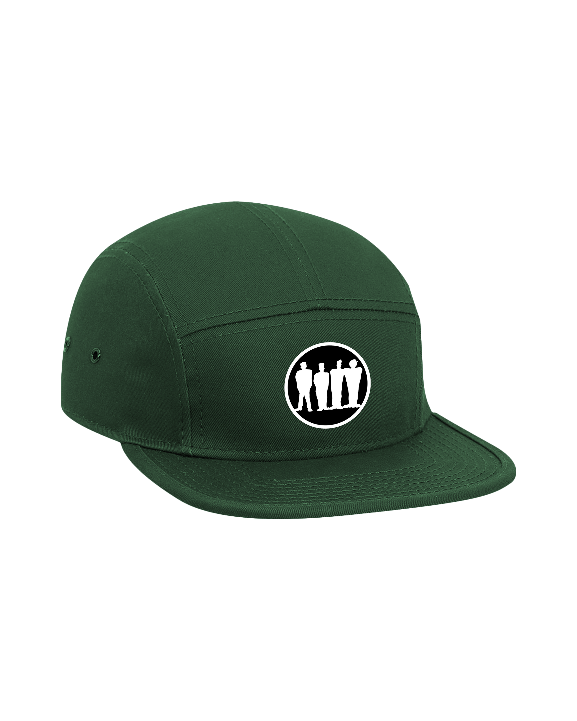 ATCQ Camper Hat - Green