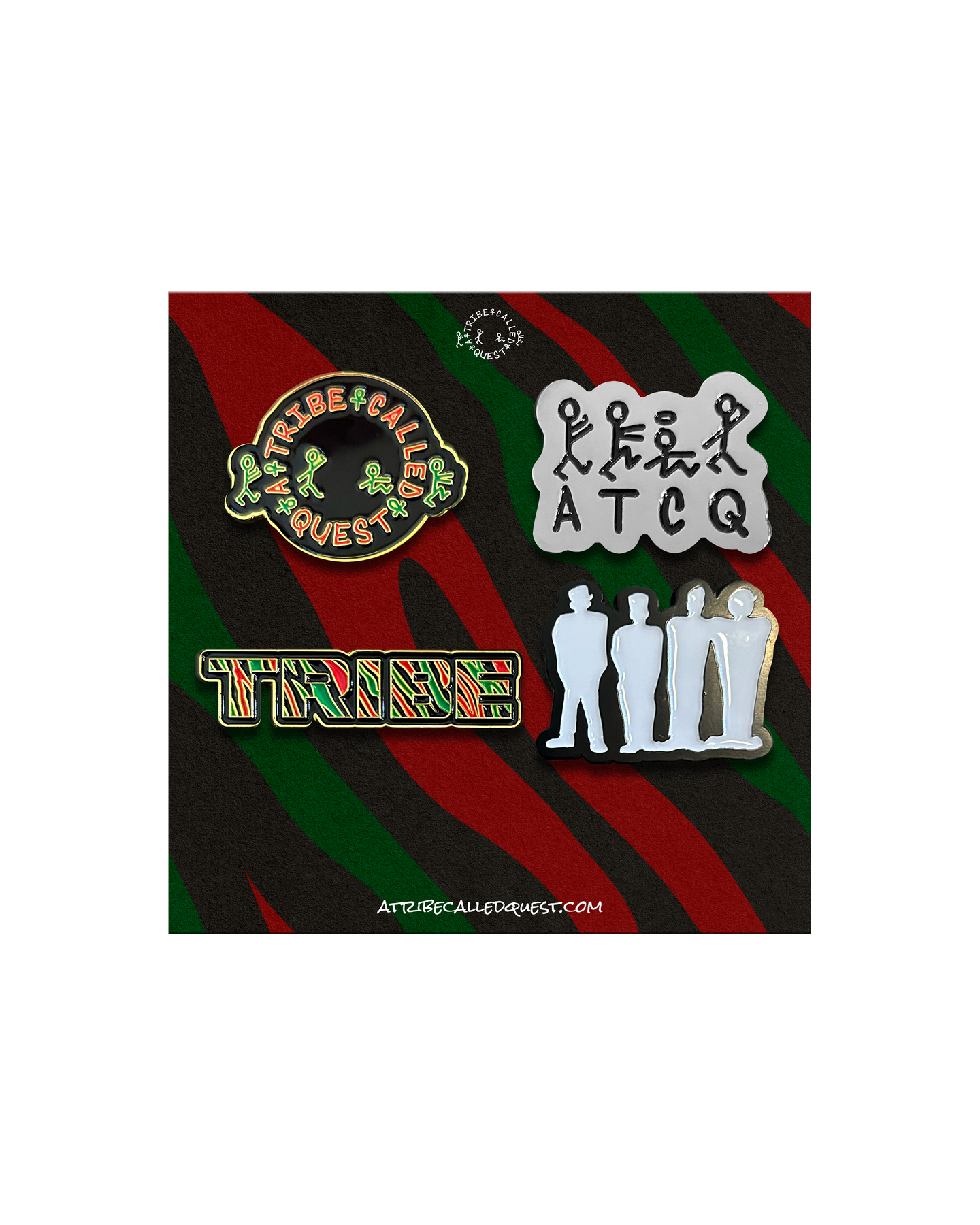 Apparel – A Tribe Called Quest Official Store
