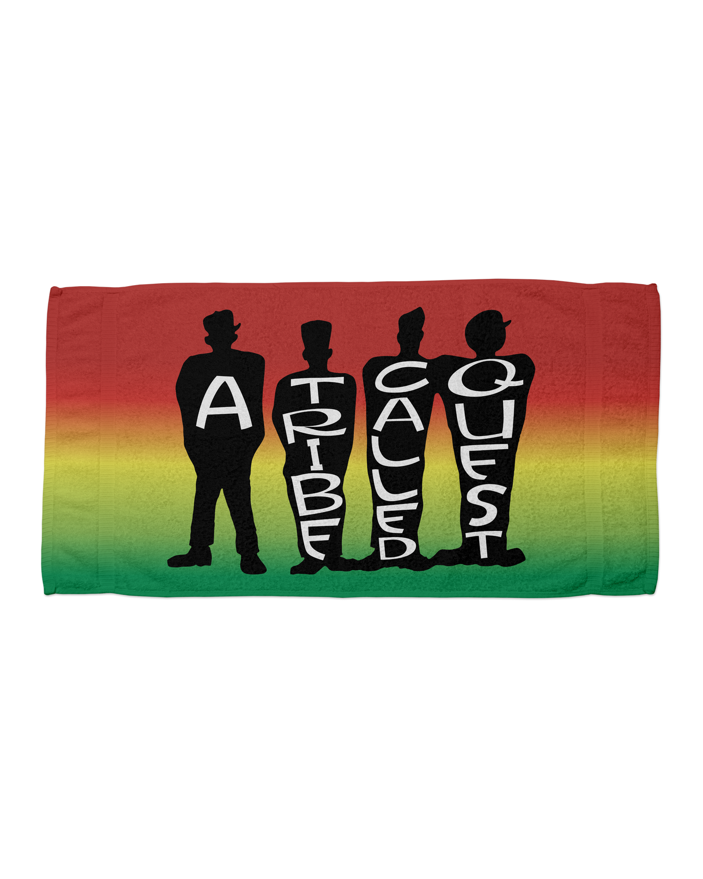 ALL – A Tribe Called Quest Official Store