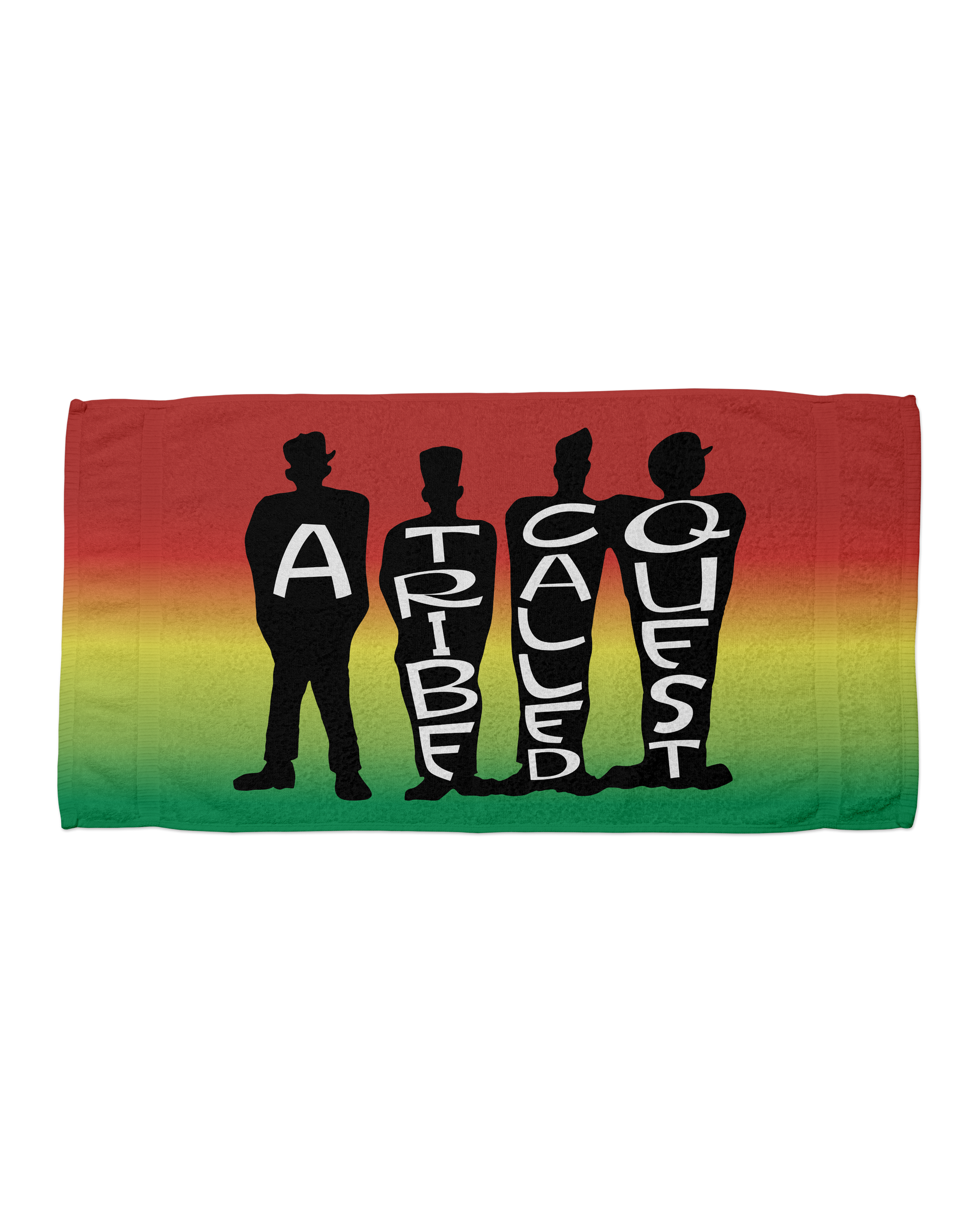 ATCQ Beach Towel
