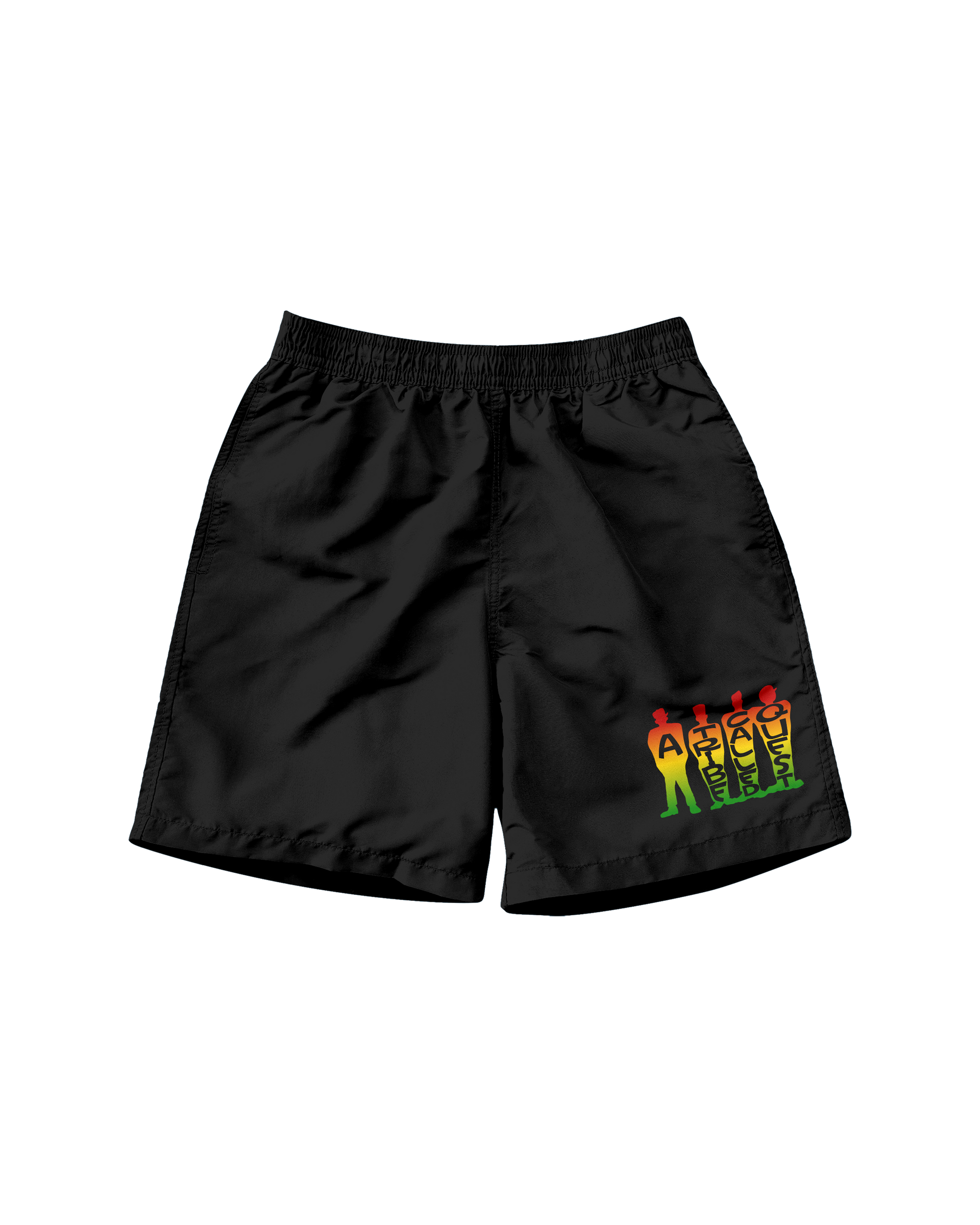 ATCQ Swim Trunks
