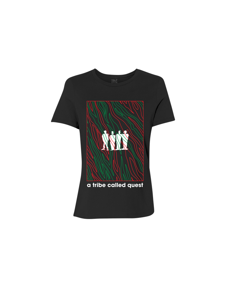A Tribe Called Quest – A Tribe Called Quest Official Store