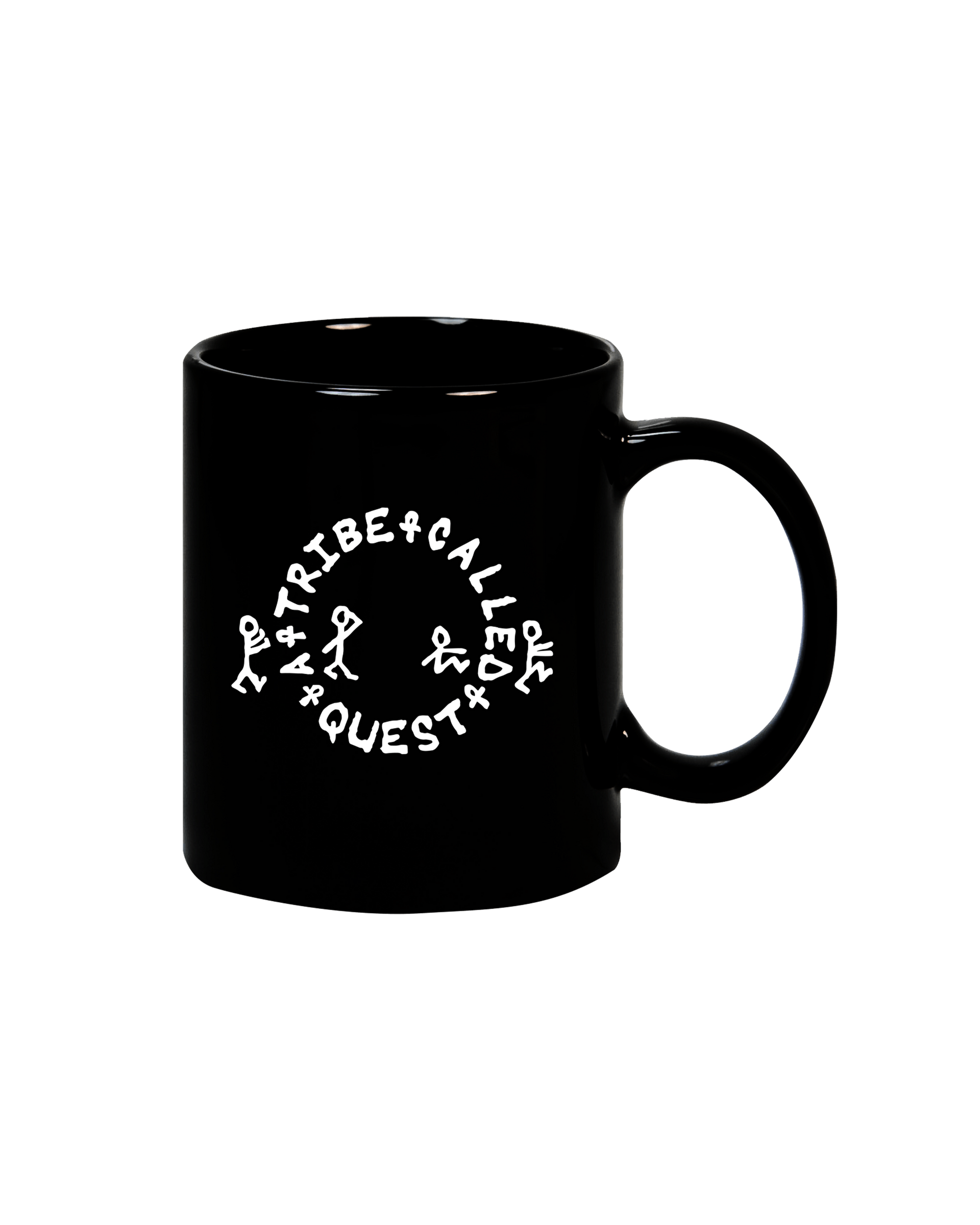 ATCQ Black Mug